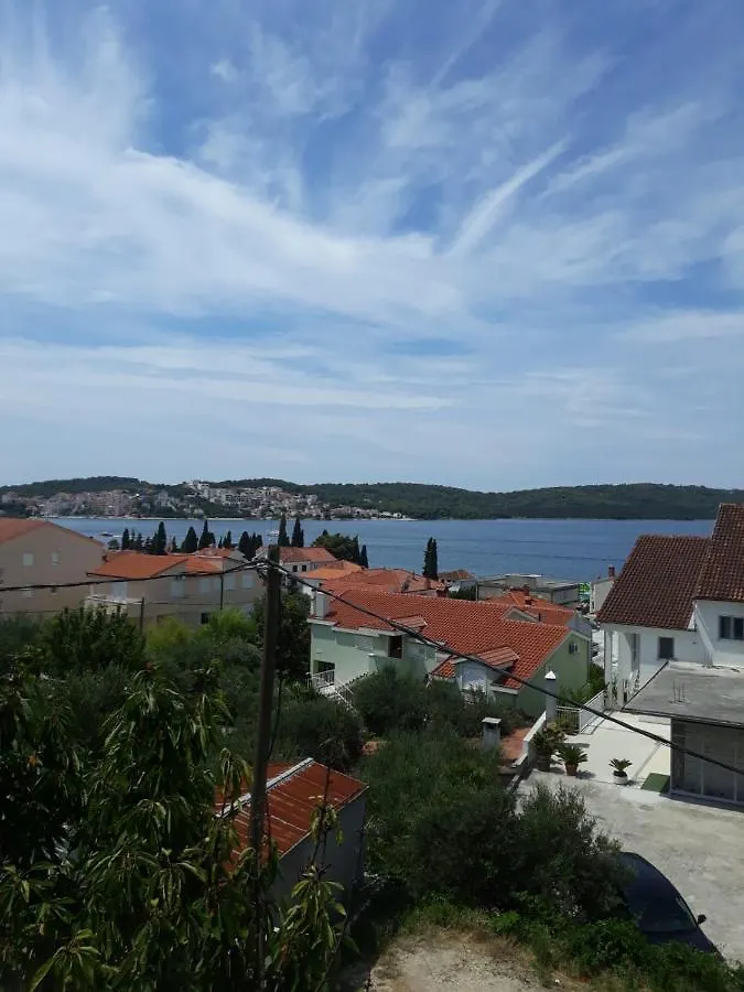 Apartment Apartmani Alena Trogir Croatia